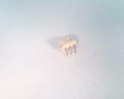 NXP SEMICONDUCTOR 4N37