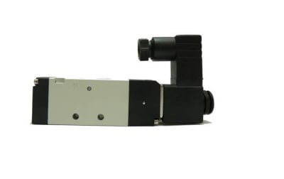 MINDMAN MVSD-180-4E1-DC24-L-NPT