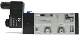 MINDMAN MVSC-180-4E1-DC24V-L-NPT