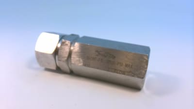 PARKER S6C8F-F5