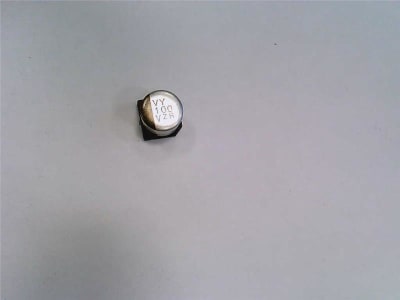 UNITED CHEMI CON EMZR350ARA101MF61G