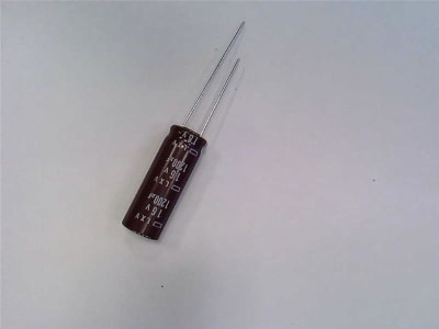 UNITED CHEMI CON ELXV160ELL122MJ30S