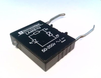 SCHNEIDER ELECTRIC LA4-KE1U