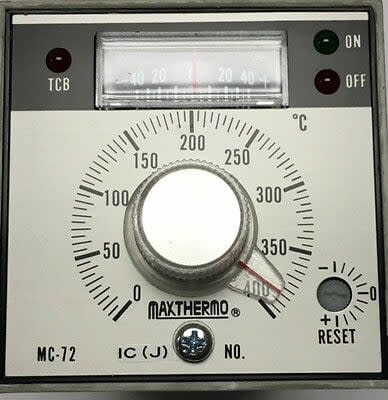 MAXTHERMO MC721121