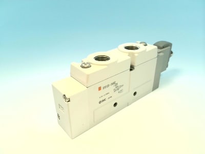 SMC SY9120-5WOZ-02F