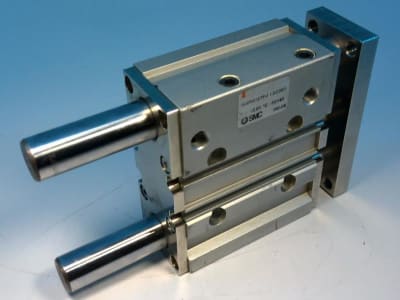 SMC MGPM32TF-50-XC35W