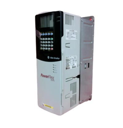 ALLEN BRADLEY 20BD011A0AYNANA0