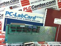 ADVANTECH PCL-750
