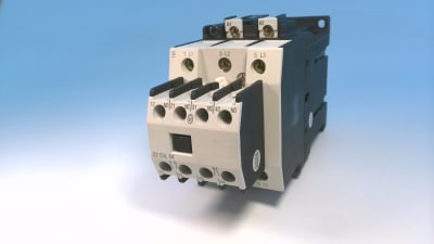 EATON CORPORATION DIL1M-G/22-24VDC