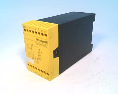 HONEYWELL FF-SR259802