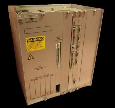 MILACRON P51A-ST1-E