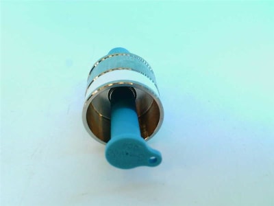 SWAGELOK SS-QC4-S-2PMK8