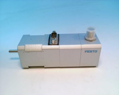FESTO EMMS-ST-42-S-SEB-G2