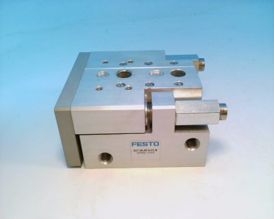 FESTO SLT-20-30-A-CC-B