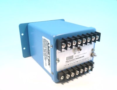 AMETEK PCE-30-P1-E1-C5-XB-F60-W0-Z0-A2