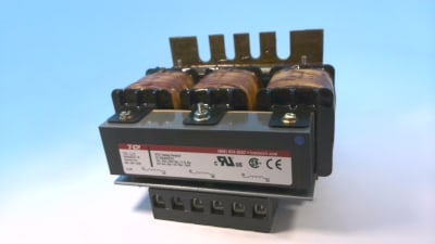 TCI TRANS COIL KTR8A65HG