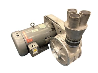 SONIC AIR SYSTEMS 376685Y53661