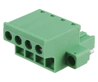 PHOENIX CONTACT FRONT-MSTB 2 5/ 4-STF-5 08