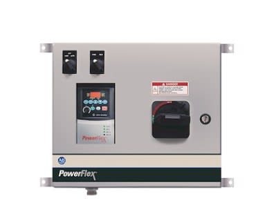 ALLEN BRADLEY 23B-D010D104NN-P3
