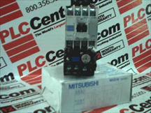 MITSUBISHI MSO-N10SA-1.3A-200V-AC100V