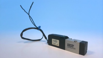 PARKER C21VBJE53A