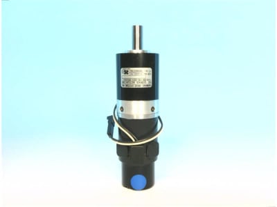 HARMONIC DRIVE RH-11D-3001-SPA1814