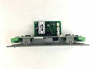 EDWARDS SIGNALING 3-SSDC1C