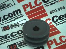 REGAL REXNORD 2AK25X5/8