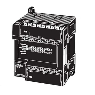 OMRON CXONE-LT01D-V4