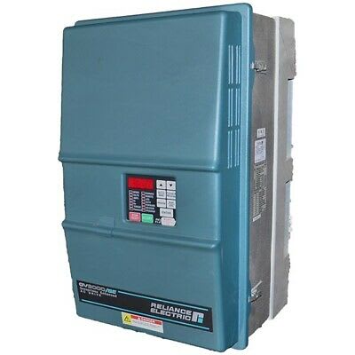 ASEA BROWN BOVERI GV3000/SE-40V4160