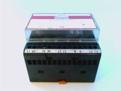 PHOENIX CONTACT MT-4PE/S-230AC-OLA