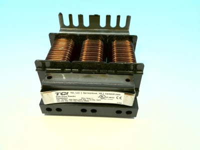 TCI TRANS COIL KDRAA4L2