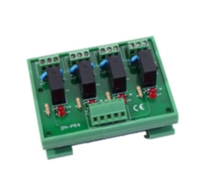 ICP DAS USA DN-PR4