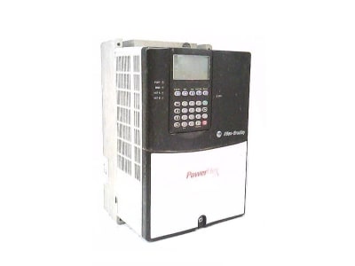 ALLEN BRADLEY 20AD014A3AYNADC0