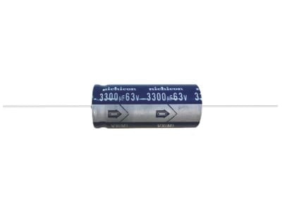 ILLINOIS CAPACITOR 338TTA063M