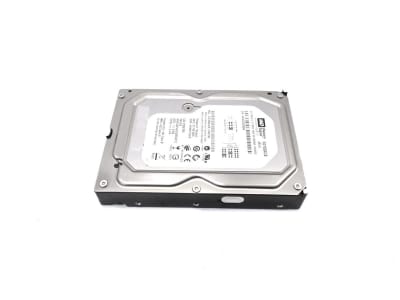 WESTERN DIGITAL WD1600AVJB-63WTA0