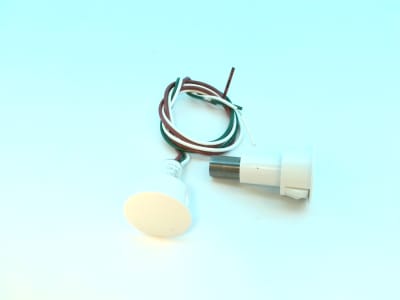 BEA DOOR SENSORS & SECURITY DPS-1076