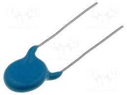 MURATA MANUFACTURING DE2E3KY222MA3BM02