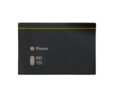 RADWELL VERIFIED SUBSTITUTE XT-9100-SUB-OVERLAY