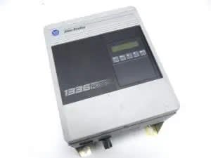 ALLEN BRADLEY 1336F-B030-AN-EN962-HCS1-L5E