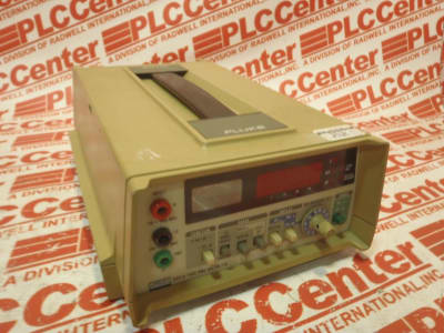 FLUKE 8921A