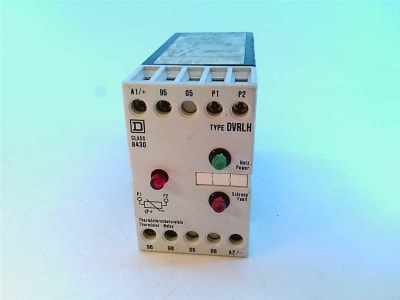 SCHNEIDER ELECTRIC B430 DVRLH-220V