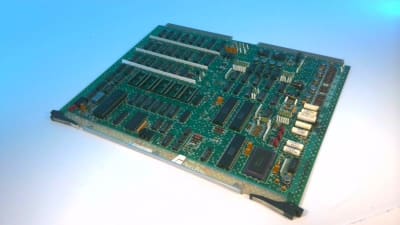 ASEA BROWN BOVERI 2-066692-001