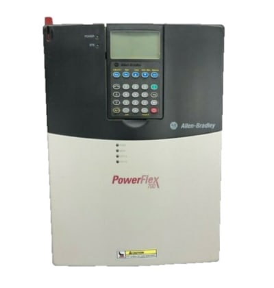 ALLEN BRADLEY 20BD034A3AYNANN0