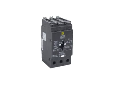 SCHNEIDER ELECTRIC EGB36100