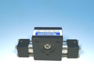 ROTOMATION A1-90-CW-S37-1/8-5