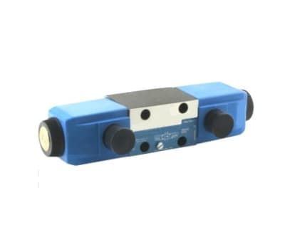 RADWELL VERIFIED SUBSTITUTE DG4V-3-6C-M-U-G7-60-SUB
