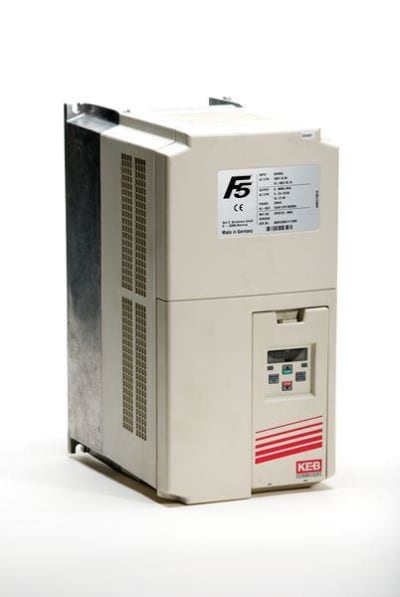 KEB AUTOMATION 11.F0.R11-0000