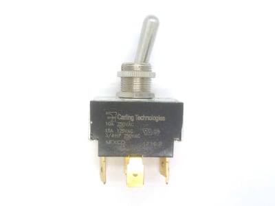 CARLING SWITCH 6GL5B-73