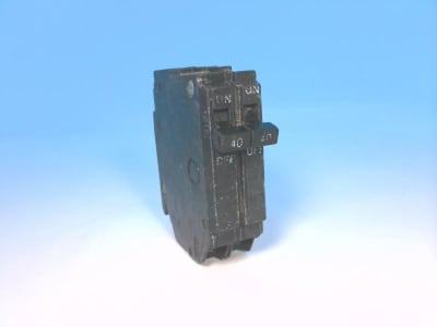 GENERAL ELECTRIC TQP240